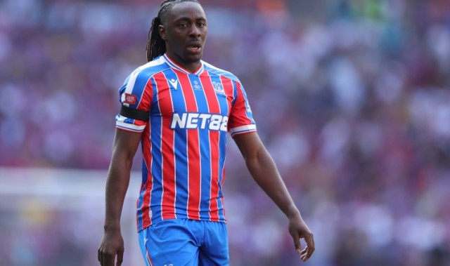 英媒：如果阿森纳未能签下埃泽，是否签下替代者将取决于离队情况