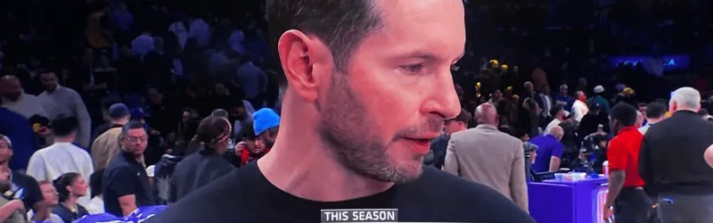 九游体育中国官网-雷迪克：球员彼此信任，这是我们传球表现最好的半场之一