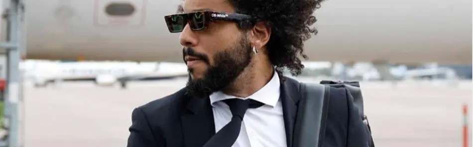 马塞洛：如果皇马和弗鲁米嫩塞在决赛相遇，比赛要踢到天荒地老了