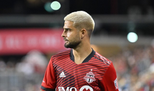 九游体育中国官网-罗马诺：34岁边锋因西涅即将自由身加盟意乙球队佩斯卡拉