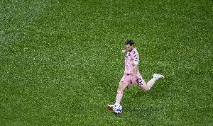 九游体育官网入口-镜报：迈阿密国际将对阵巴黎，这是因凡蒂诺乐于看到的吸睛场面