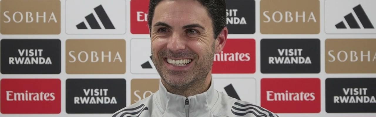 九游体育-阿尔特塔：哈弗茨让我们变得更好；拉亚和凯帕的关系非同寻常