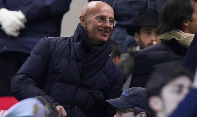 萨基期待米兰双雄竞逐莱奥尼 盛赞这位天赋异禀的年轻球员