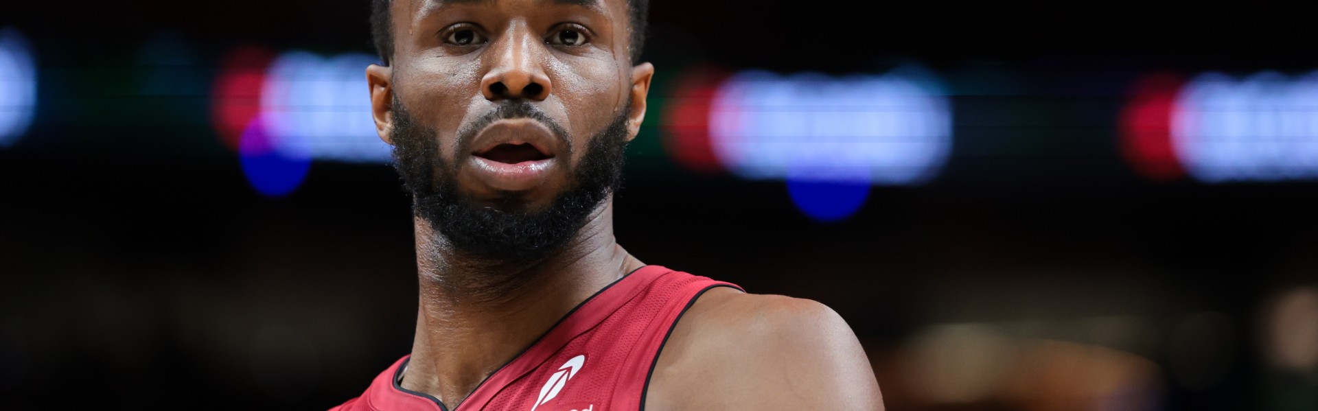 九游体育-明天热火迎战魔术 维金斯缺阵 鲍威尔&amp;希罗出战成疑