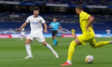 九游体育官网入口-【西甲】库尔图瓦百场零封 中卫险破门 皇马平黄潜