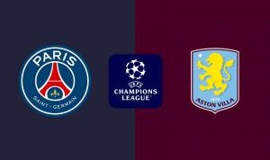 巴黎vs维拉首发：登贝莱PK拉什福德 K77、维蒂尼亚出战