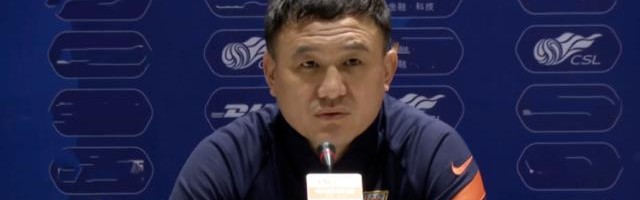 九游体育-矛盾大战郝伟完败卡帅 赛季首败山东想念格德斯