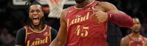 2026东部冠军预测：尼克斯骑士成最大热门