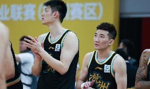 九游体育中国官网-广厦总经理：这帮队员几乎90%是我自己培养的 队里有7个民族