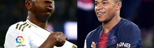 九游体育-皇马要拿新双子星，巴萨坐以待毙吗？