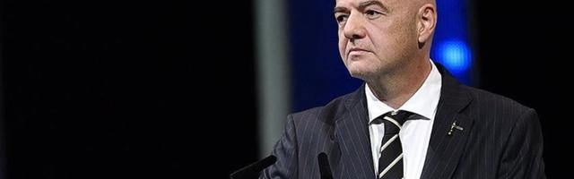 九游体育中国官网-因凡蒂诺谈土超混战：不可接受 暴力无容身之地