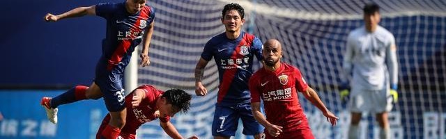 九游体育官网入口-中超再增晋江中立赛区 11月启用解决冬季比赛问题