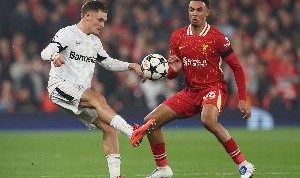 九游体育-1.5亿？记者：利物浦有能力买维尔茨，他能成为利物浦的德布劳内