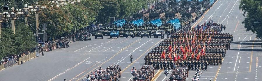 蒋万安反对“一国两制”，赖清德下达通牒，不许任何人出席93阅兵