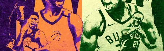 九游体育app-总决赛不只是巨星PK 阵容深度比较同样不容忽视