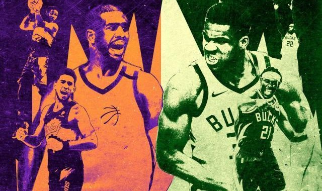 九游体育app-总决赛不只是巨星PK 阵容深度比较同样不容忽视