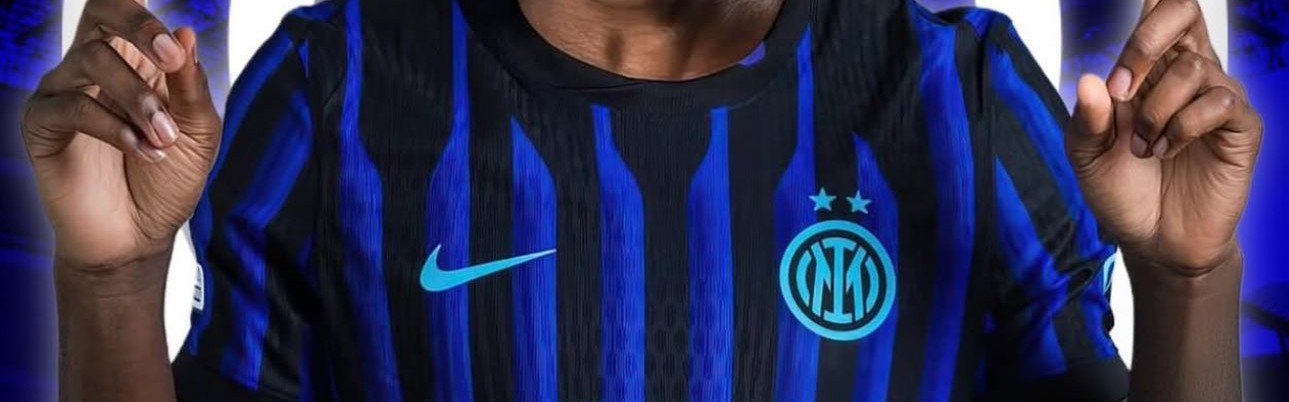 罗马诺：国米已与帕尔马前锋邦尼正式签约，合同为期5年