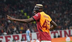 九游体育app-罗体：尤文准备8500万欧报价奥斯梅恩 沙特愿为他提供3500万年薪