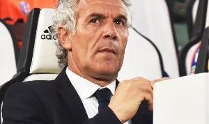 九游体育官网入口-多纳多尼：国米三线作战未必是劣势 希望米兰排前四但这绝非易事