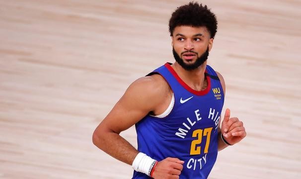 九游体育官网入口-掘金失去穆雷影响多大？季后赛难突破下赛季也要变