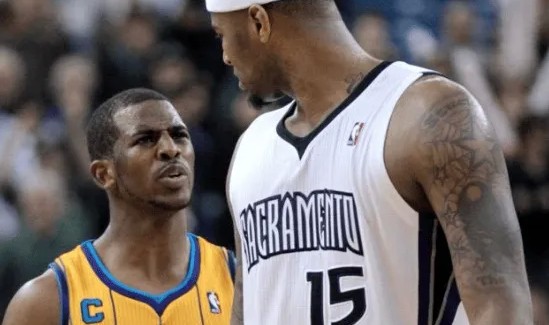 考辛斯：我不知道为什么保罗总是出现在控卫历史前五榜单