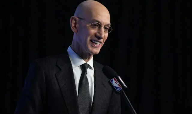 小卡再爆新瓜！华裔快船副主席被拖下水！