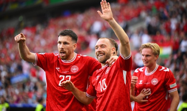 九游体育app-霍伊别尔：埃里克森对丹麦足球的贡献人尽皆知，很难弥补他的空缺