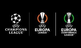 将定分档最新欧足联系数：皇马&amp;拜仁&amp;国米前3 魔车厂第13-15