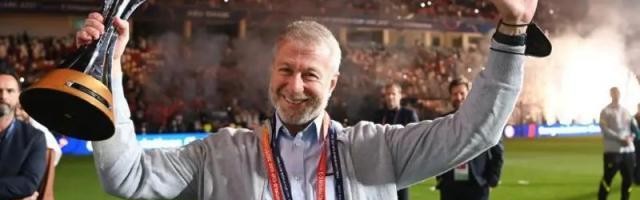 九游体育app-新书预售：阿布要说出转卖切尔西的内幕了？