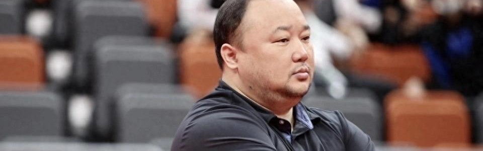 九游体育官网入口-张军被调查：羽毛球新老掌门不同结局？