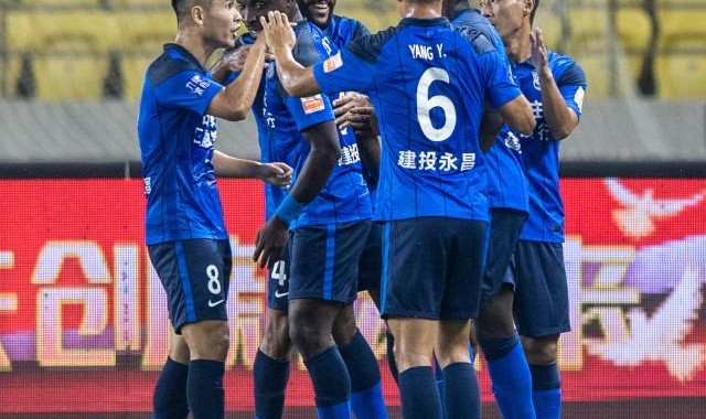 九游体育中国官网-沧州攻击群连续2场哑火 萨布利奇：此后赛程更艰难