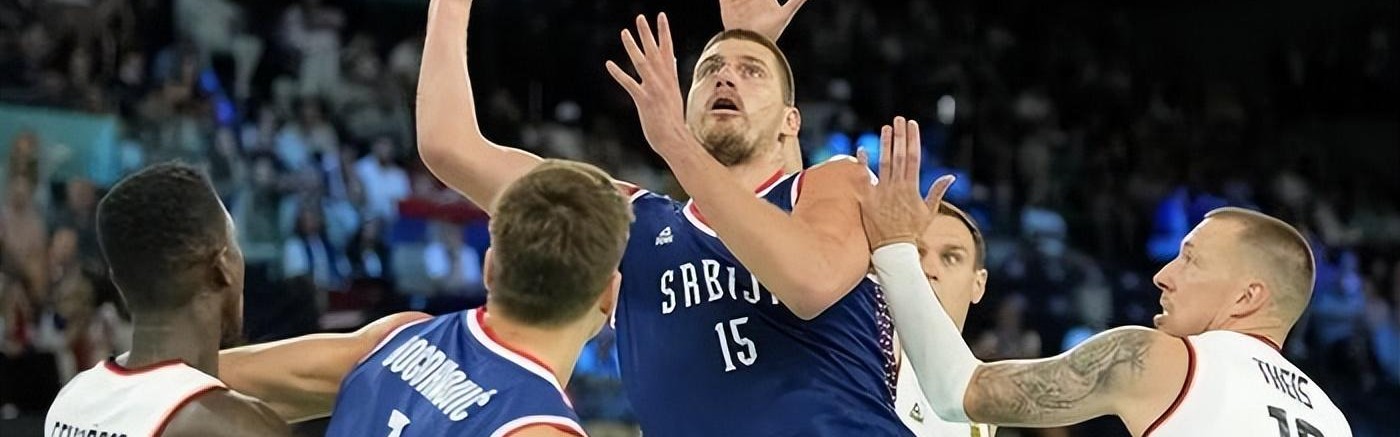 盘点NBA历史五大欧洲球员：诺维茨基、字母哥进前三，榜首无悬念