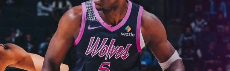 九游体育中国官网-华子40+6末节14分！森林狼送独行侠10连败 戈贝尔22+17