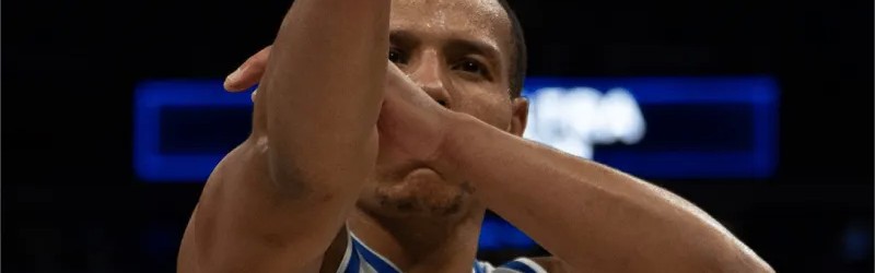 九游体育官网入口-哈登谈贝恩关键三分：那球投的很棒，漂移的都快到界外去了