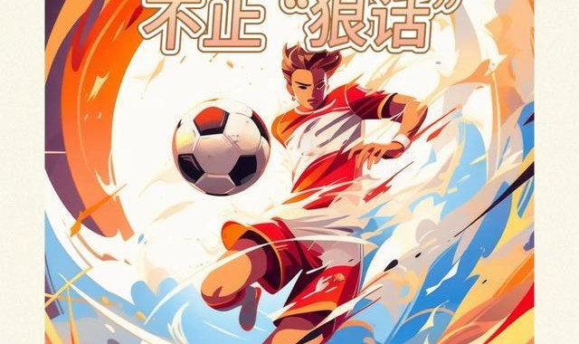 九游体育中国官网-“川超”的奥义，不止“狠话”